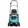 Makita DLM432Z 36V LXT Cordless Lawnmower 43cm (Body Only) - Accepts 2 × 18V Batteries