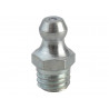 Lumatic HMM8/125 Hydraulic Nipple Straight 8mm