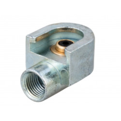 Lumatic HOC1S Hook On Connector