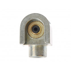 Lumatic HOC1S Hook On Connector