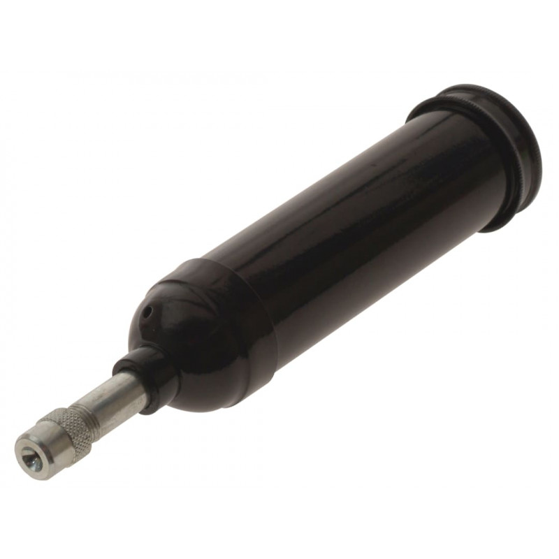 Lumatic MPO / PT30 MPO Telescopic Hand Grease Gun 60cc