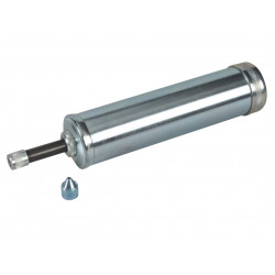 Lumatic NGUS Telescopic Hand Grease Gun 125cc