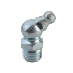 Lumatic HP2/45 Hydraulic Nipple Angle 1/8 BSP