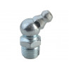 Lumatic HP2/45 Hydraulic Nipple Angle 1/8 BSP