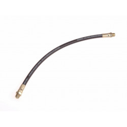 Lumatic RF12NS Nylon Flexible Tube - 12in