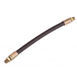 Lumatic RF9NS Nylon Flexible Tube - 9in