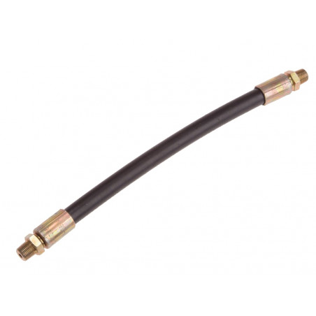Lumatic RF9NS Nylon Flexible Tube - 9in