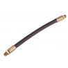 Lumatic RF9NS Nylon Flexible Tube - 9in