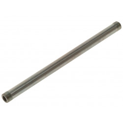 Lumatic STR6S SRT6S 6in Straight Rigid Tube
