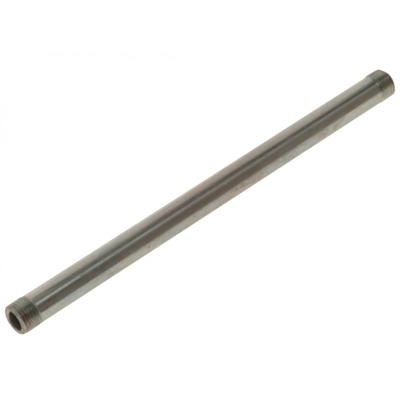 Lumatic STR6S SRT6S 6in Straight Rigid Tube Lumatic STR6S SRT6S 6in Straight Rigid Tube