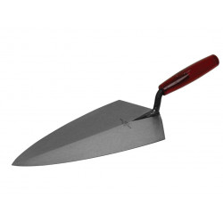 Marshalltown M19105P 19P Philadelphia Pattern Brick Trowel Plastic Handle 10.1/2in