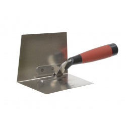 Marshalltown M24D Internal Dry Wall Corner Trowel DuraSoft® Handle