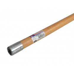 Marshalltown M28 28 Handle for 26 & 26A Sanders 1.2m (48in)