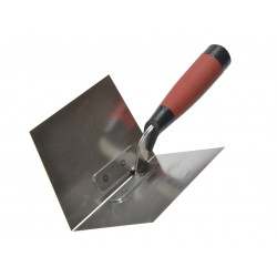 Marshalltown M24D Internal Dry Wall Corner Trowel DuraSoft® Handle