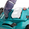 Makita DLM432Z 36V LXT Cordless Lawnmower 43cm (Body Only) - Accepts 2 × 18V Batteries
