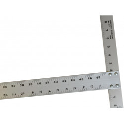 Marshalltown M27 Drywall T-Square 1.22m (48in)