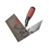 Marshalltown M24D Internal Dry Wall Corner Trowel DuraSoft® Handle