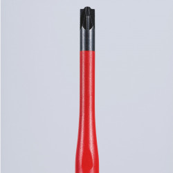 Knipex 98 25 02 SLS VDE Slim PlusMinus Pozidriv Screwdriver PZ/S2