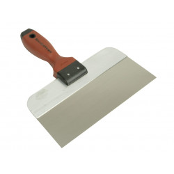 Marshalltown M3512SD M3512DS Stainless Steel Taping Knife DuraSoft® Handle 300mm (12in)