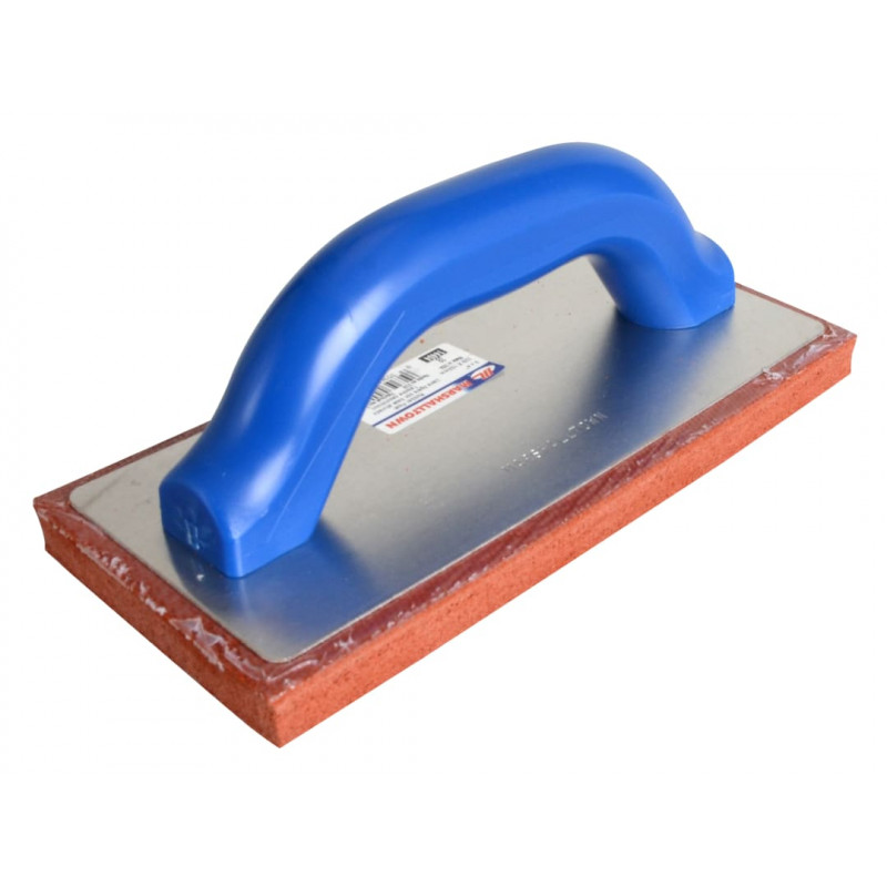 Marshalltown M39 39 Rubber Float Coarse 9 x 4in Marshalltown M39 39 Rubber Float Coarse 9 x 4in