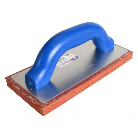 Marshalltown M39 39 Rubber Float Coarse 9 x 4in