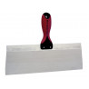 Marshalltown M4510SD Stainless Steel Taping Knife DuraSoft® Handle 250mm (10in)