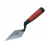 Marshalltown M46114D Pointing Trowel London Pattern DuraSoft® Handle 4in