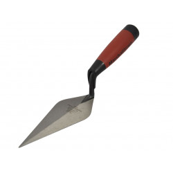 Marshalltown M46116D Pointing Trowel London Pattern DuraSoft® Handle 6in