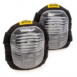 XTrade X1900001 Gel Filled Knee Pads