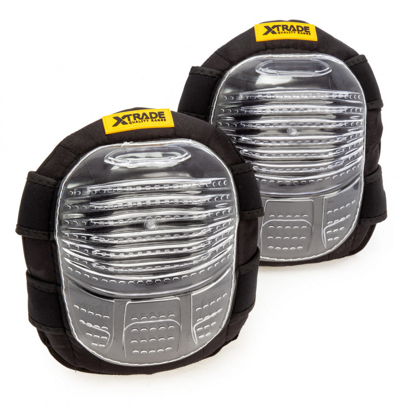 XTrade X1900001 Gel Filled Knee Pads XTrade X1900001 Gel Filled Knee Pads