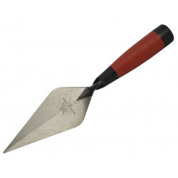 Marshalltown M46116D Pointing Trowel London Pattern DuraSoft® Handle 6in
