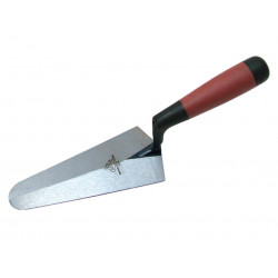 Marshalltown M48D Gauging Trowel DuraSoft® Handle 7in