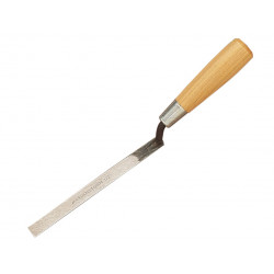 Marshalltown M506 506 Tuck / Window Pointer Wooden Handle 1/2in