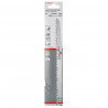 Bosch S1531L Top Reciprocating Saw Blade for Wood 240mm (Pack of 5)