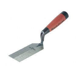 Marshalltown M52D 52D Margin Trowel DuraSoft® Handle 5 x 2in