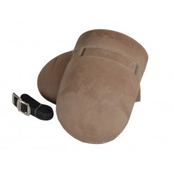 Marshalltown M823 823 Knee Pads Rubber