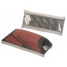Marshalltown MDR389 MDR-389 Durasoft® Drywall Rasp with Rails 140mm (5.1/2in)