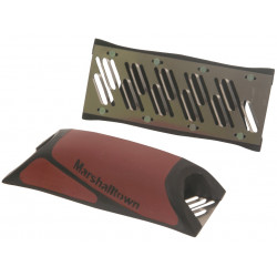Marshalltown MDR390 MDR-390 Drywall Rasp without Rails 140mm (5.1/2in)