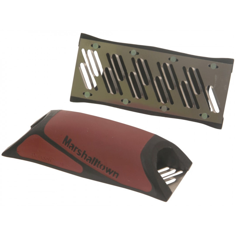 Marshalltown MDR390 MDR-390 Drywall Rasp without Rails 140mm (5.1/2in)