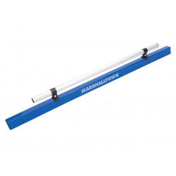 Marshalltown M13741 Combo Screed 1.2m (4ft)