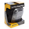 XTrade X1900001 Gel Filled Knee Pads