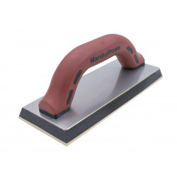 Marshalltown M43D Tile Grouter DuraSoft® Handle 6 x 4in