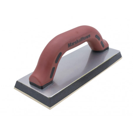 Marshalltown M43D Tile Grouter DuraSoft® Handle 6 x 4in