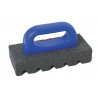 Marshalltown M840 Concrete Rub Brick 6 x 3in