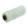 Marshalltown M635 Bonded Nylon Mason's Line 152m (500ft) Flecked White