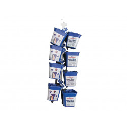 Marshalltown MHDPCS Heavy-Duty Paint Pail Clip Strip
