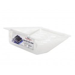 Marshalltown MHDTL3 Heavy-Duty Paint Tray Liners (3 Pack)