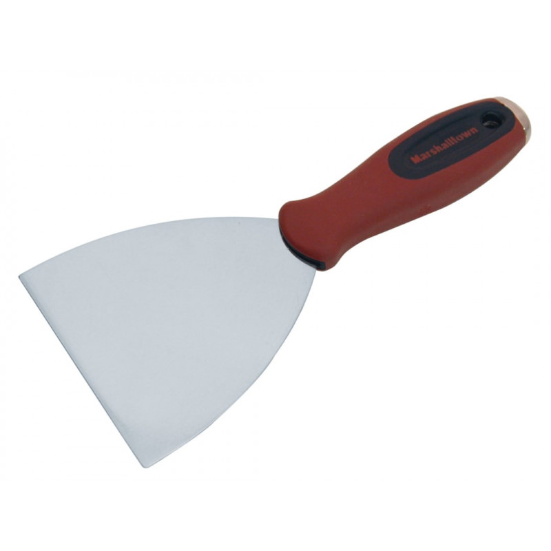 Marshalltown MJK886D DuraSoft® Joint Knife 150mm (6in) Marshalltown MJK886D DuraSoft® Joint Knife 150mm (6in)