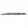 Bosch S2345X Progressor Reciprocating Saw Blade for Wood 200mm (Pack of 5)