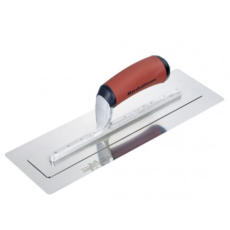 Marshalltown MPF11D PermaFlex Plasterer Trowel DuraSoft® 11 x 4.5/16in